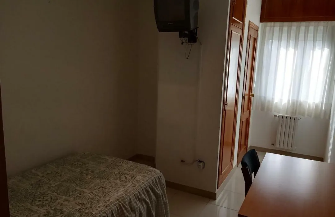 Hostal Mobydick2-1