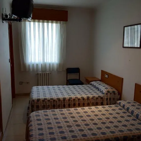 Hostal Mobydick2-3